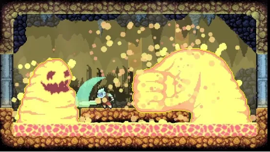 《护林猿神》正式发售