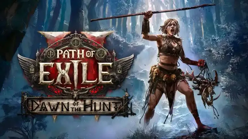 《流放之路2》第四赛季Twitch掉宝活动介绍