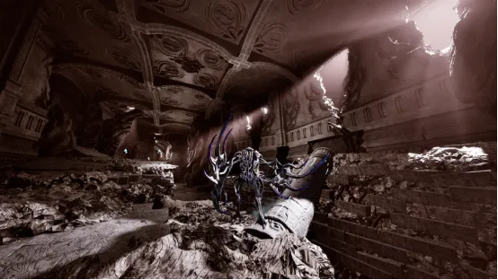 《IZON.》纺箱IP冒险RPG上线Steam