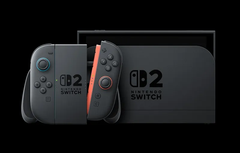 任天堂《Switch2》面临内存成本飙升