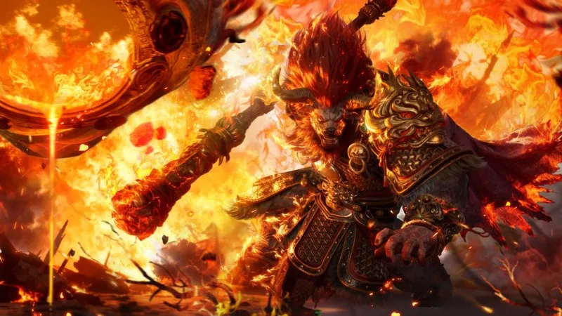 《诛仙世界》周年版本前瞻