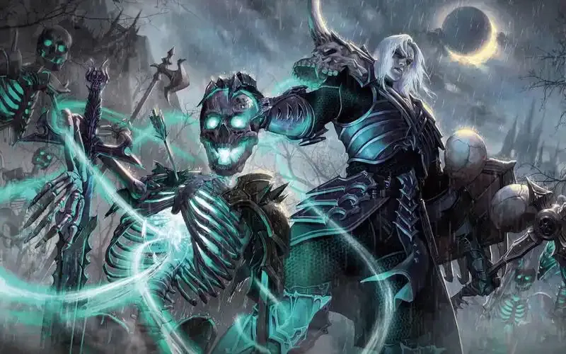 《暗黑破坏神4》开荒职业推荐-新手必选与版本强势解析