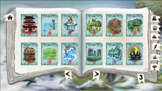 《废城喵游记》《唐草卡》NS平台12月11日上线