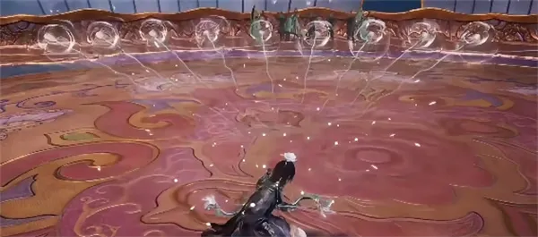 《燕云十六声》衍九矢获取方法及效果详解