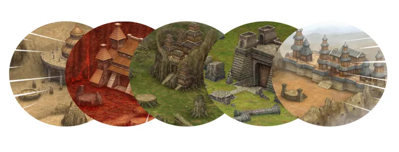 《金庸群侠传Online》东方教主重出江湖