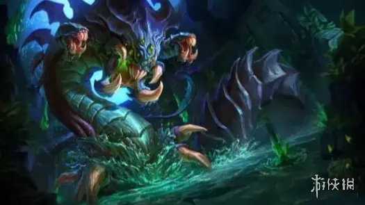 《云顶之弈》S16纳什男爵技能详解