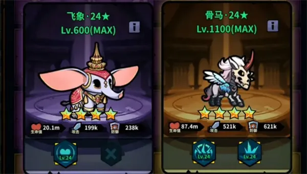 《佣兵小镇》火坦小飞飞玩法搭配推荐