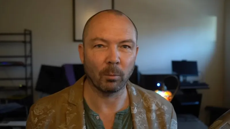 《时空幻境》开发者吹哥新作-TGA2025即将揭晓