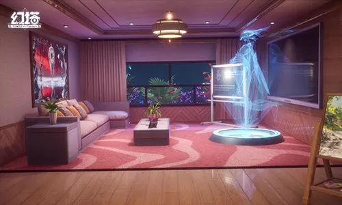 《幻塔》四周年5.6版本进化末路上线