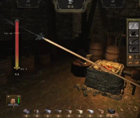 《骑马与砍杀2》DLC战帆强力武器推荐