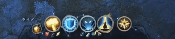 《梦之形》冬季大型更新上线