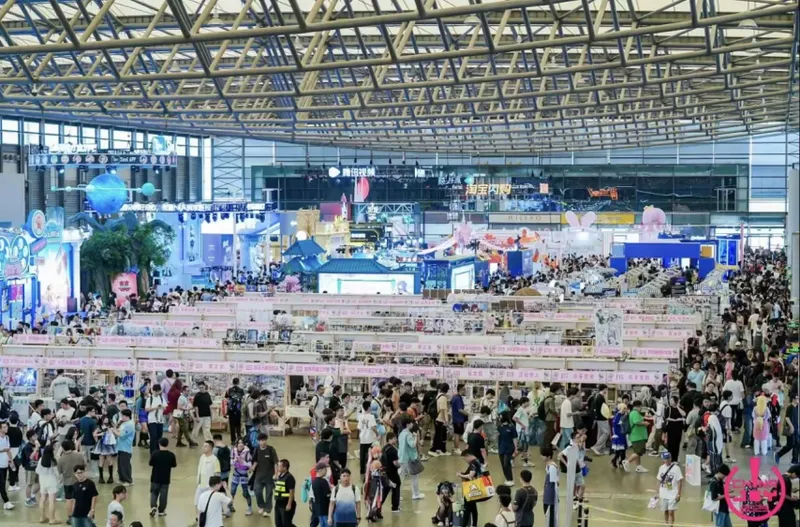 《宝可梦》与ChinaJoy破圈