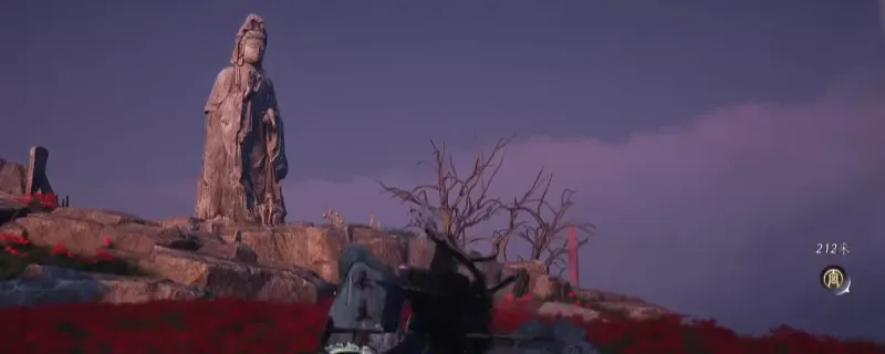 《燕云十六声》特殊蹊跷全收集攻略