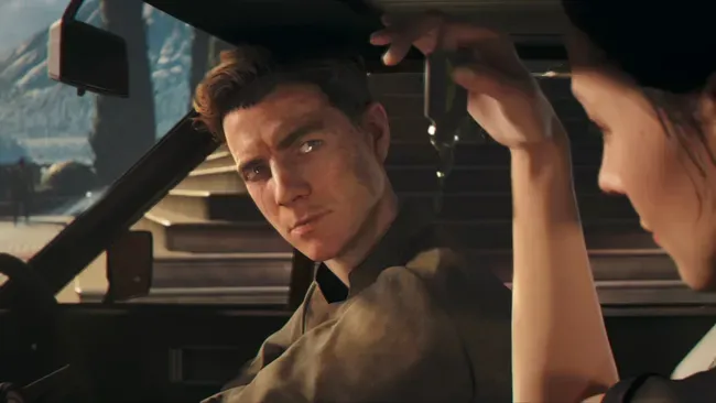 《007初露锋芒》新预告公开-TGA2025宣布3月发售