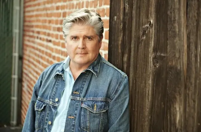 《生化危机4》配音演员JimWard去世