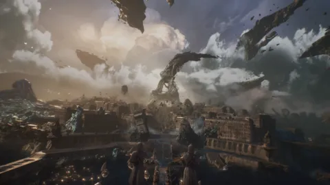 《灵谕》重磅更新发布