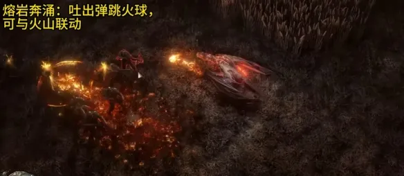 《流放之路2》0.4版本德鲁伊玩法详解