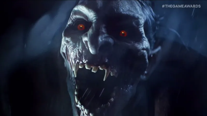 《龙与地下城》术士新作曝光