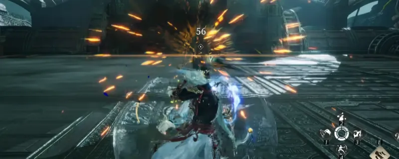 《燕云十六声》鬼神愁青打法