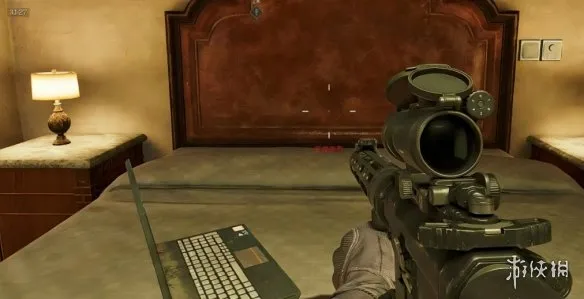 《三角洲行动》小镇疑云任务攻略