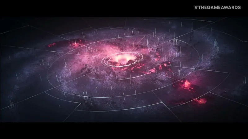 《全面战争：战锤40K》新预告发布