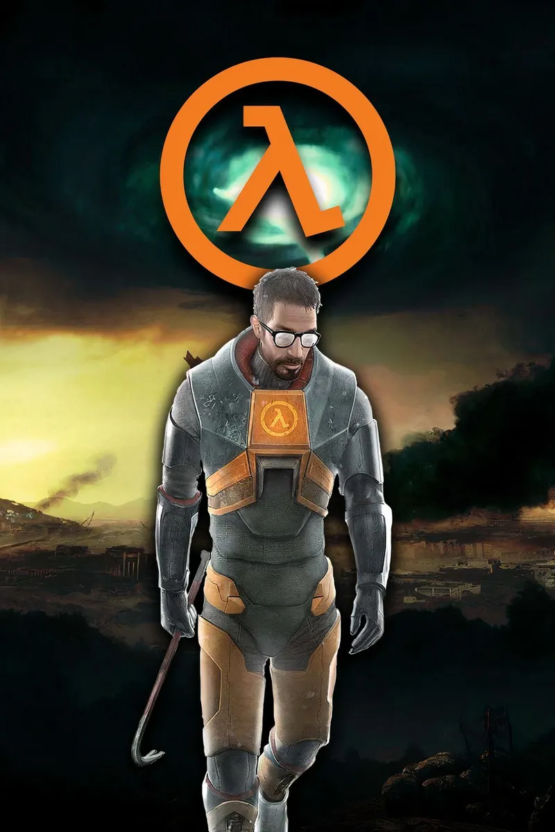 《半条命3》TGA期待落空-粉丝失望与未来展望