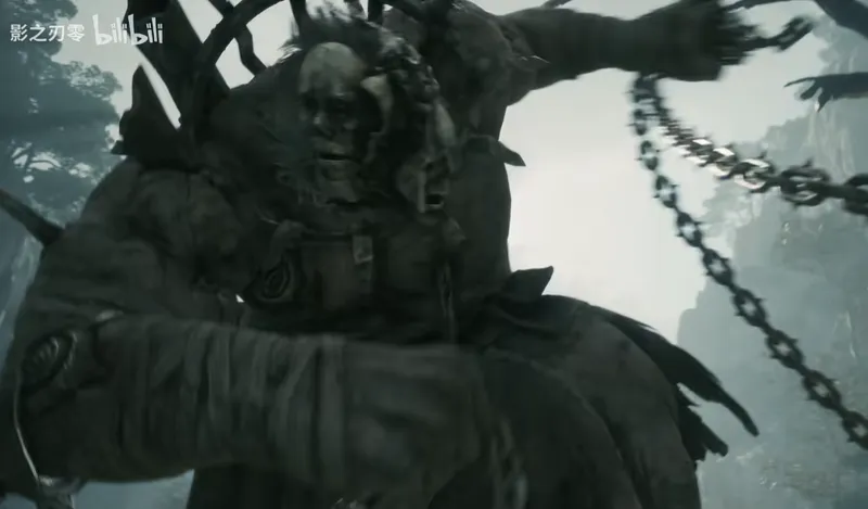 《影之刃零》发售日公布