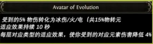 《流放之路2》0.4版本德鲁伊玩法详解