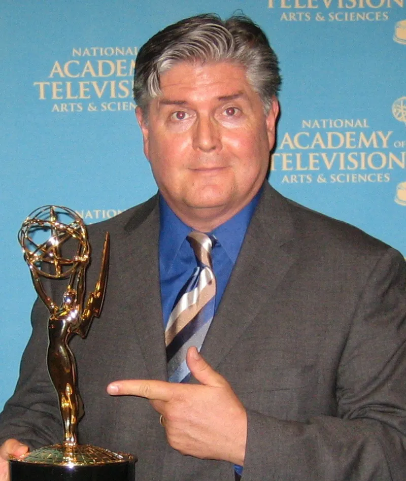 《生化危机4》配音演员JimWard去世