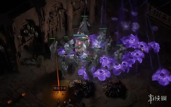 《流放之路2》好玩的灵体推荐