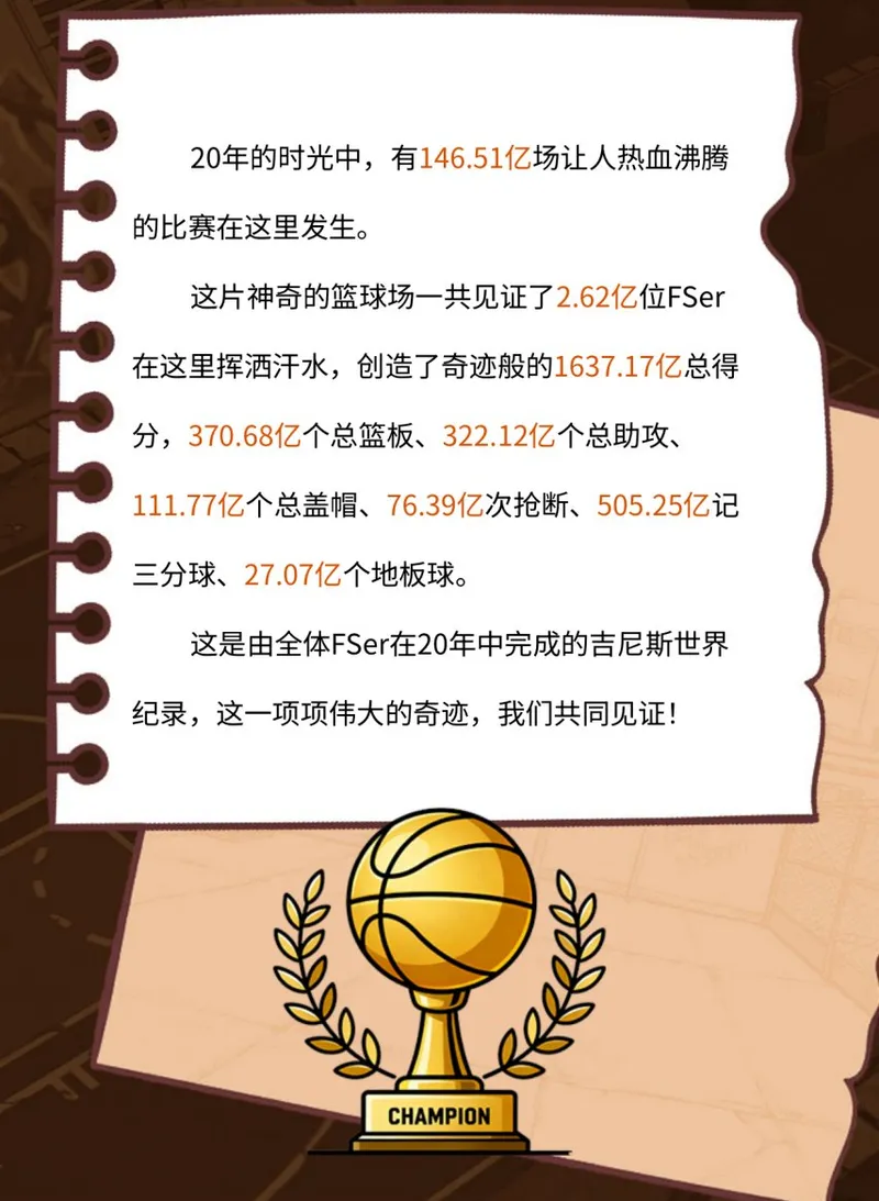 《街头篮球》20周年档案馆上线