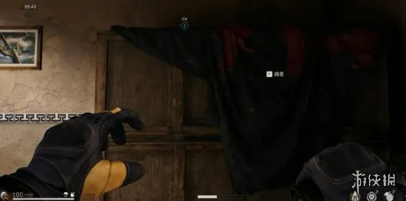 《三角洲行动》强行侦察任务攻略