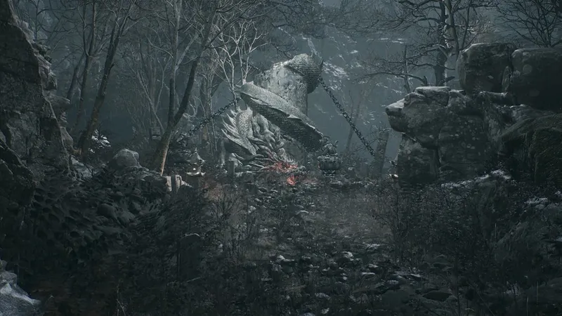 《影之刃零》Steam页面上线