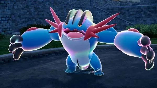 《宝可梦传说ZA》御三家超级石获取方法