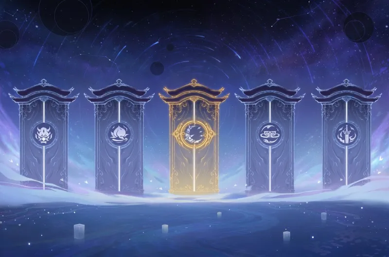 《一念逍遥》五周年庆典定档