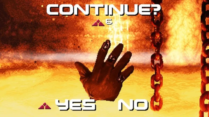 《终结者2D》评测