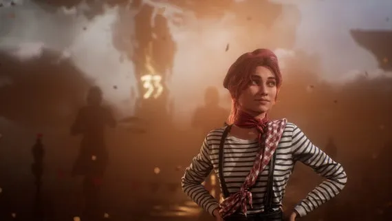 ClairObscur:Expedition33横扫2025游戏大奖-斩获九项殊荣称年度最佳