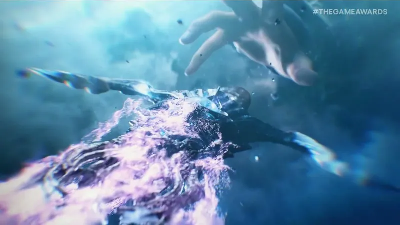 《龙与地下城》术士新作曝光