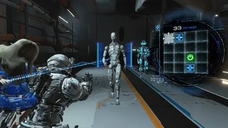 《Pragmata》确认登陆Switch2