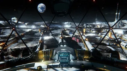 《Pragmata》确认登陆Switch2