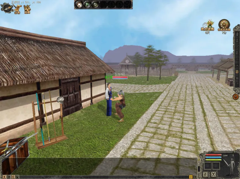 《武魂之战Online》评测