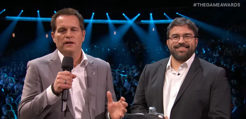 《毁灭战士：黑暗时代》获TGA2025无障碍创新奖-获奖与提名盘点