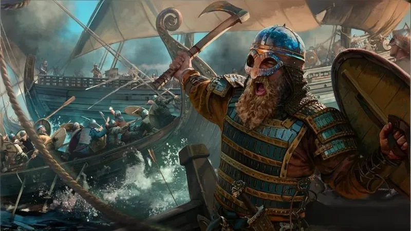 《骑马与砍杀2》DLC战帆水兵优势解析-海上作战最佳单位详解