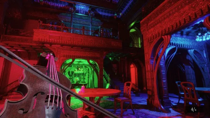 《录像怪谈》正式推出