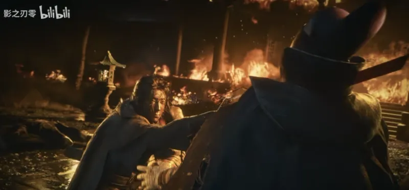 《影之刃零》发售日公布