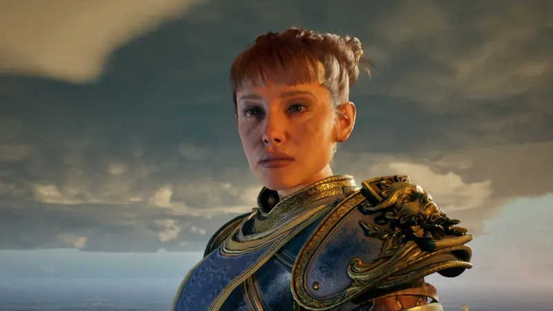 《索拉斯塔2》新预告发布-2026年3月12日正式发售