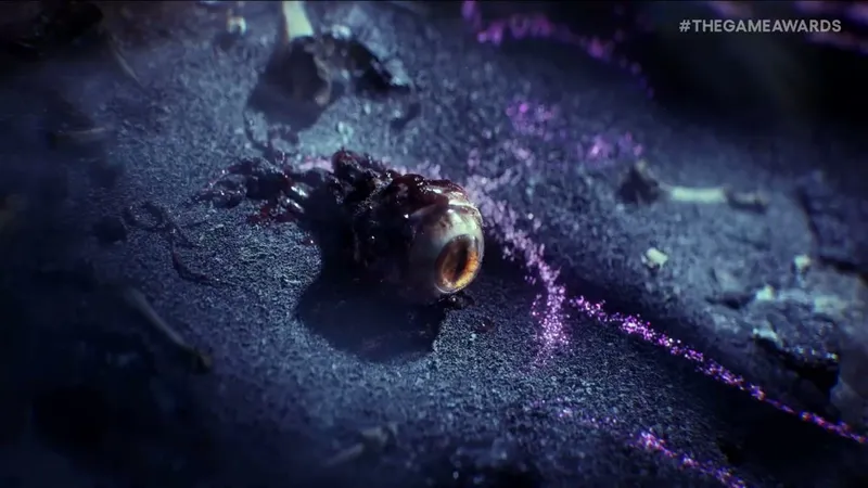 《龙与地下城》术士新作曝光