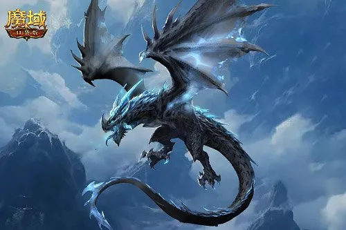 《魔域口袋版》雪境夺宝活动