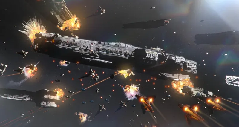 《无尽的拉格朗日》品牌焕新