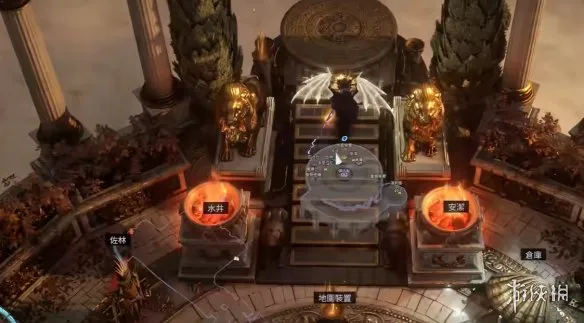 《流放之路2》奔跑特效获取攻略